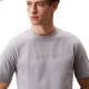 Calvin Klein Ανδρική κοντομάνικη μπλούζα Gym-T-Shirt